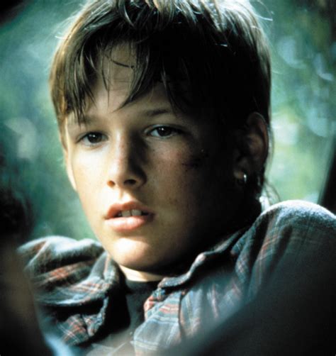 Actor Brad Renfro dies at 25